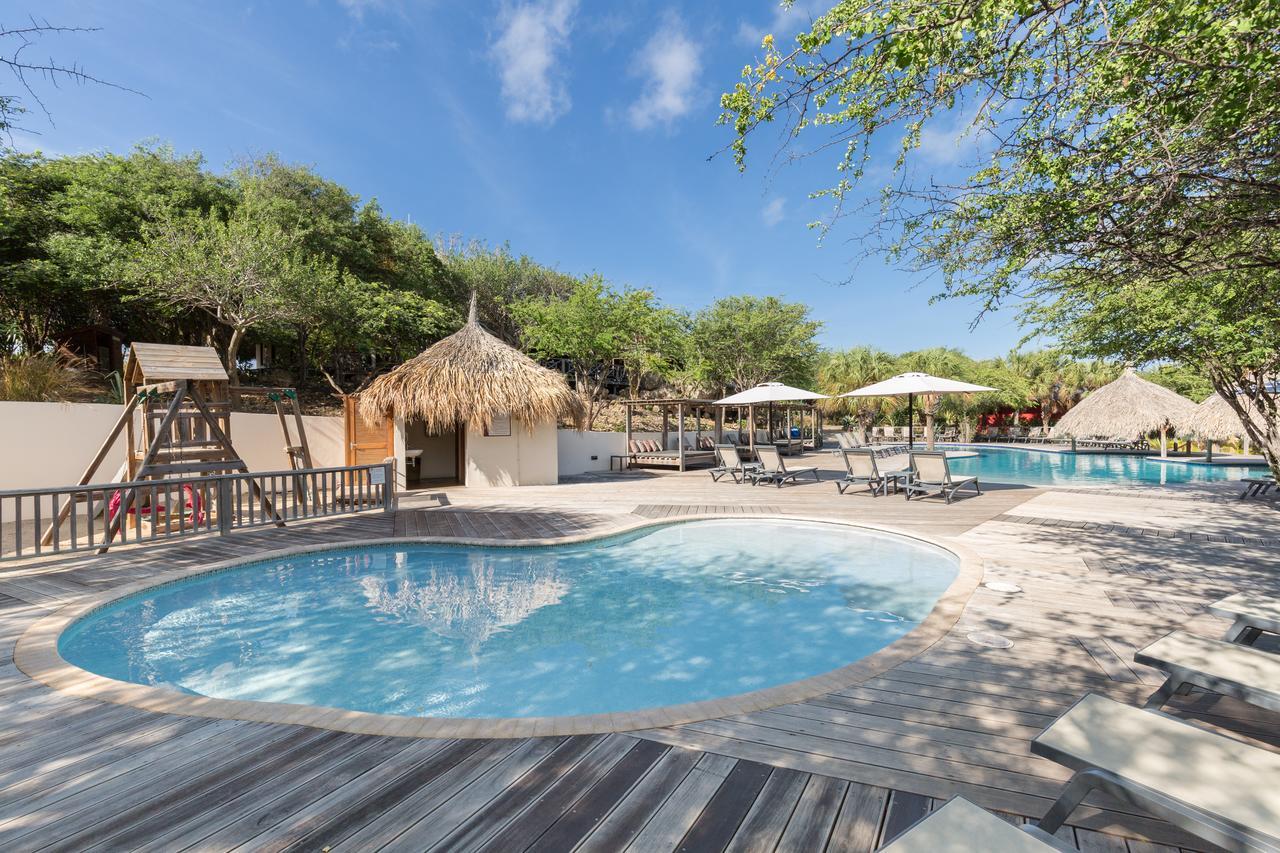 Morena Resort Willemstad Exterior photo